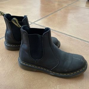 Doc Martens Chelsea Boots